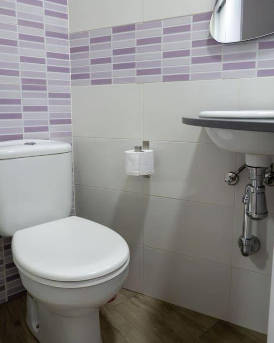 Nice&Funny 2Hab 4Pax Pet Friendly By Rias Baixas Rentals Vigo Exterior foto
