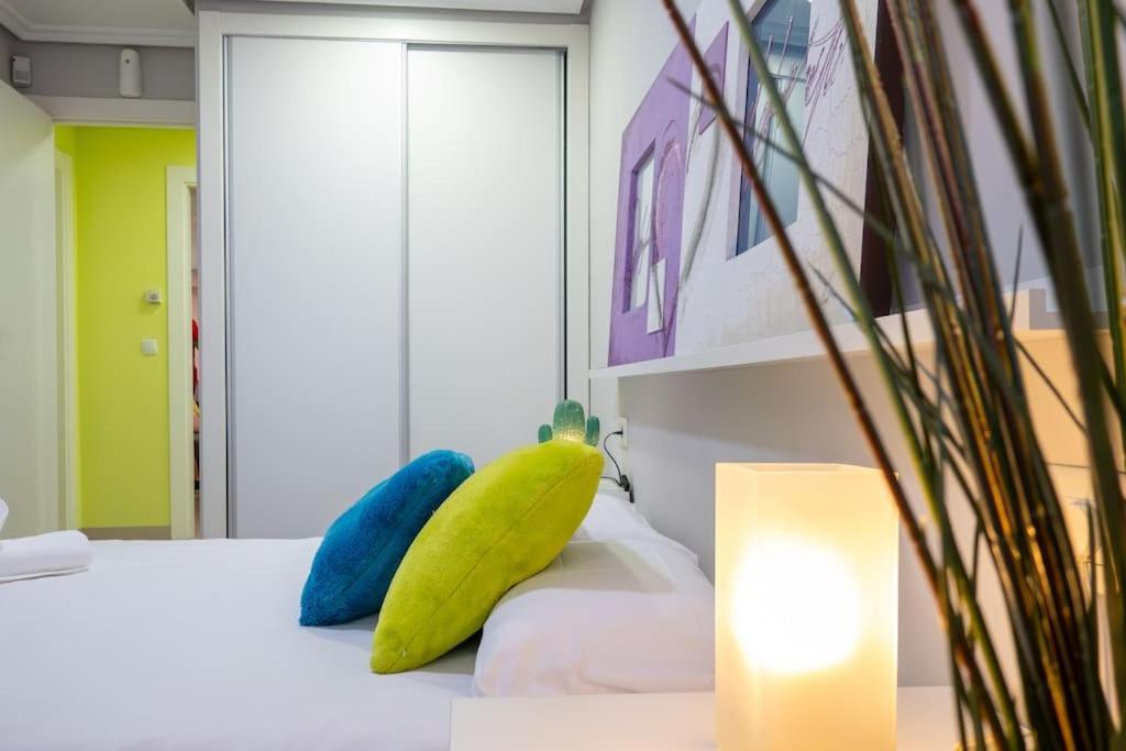 Nice&Funny 2Hab 4Pax Pet Friendly By Rias Baixas Rentals Vigo Exterior foto