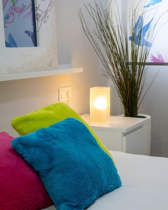 Nice&Funny 2Hab 4Pax Pet Friendly By Rias Baixas Rentals Vigo Exterior foto